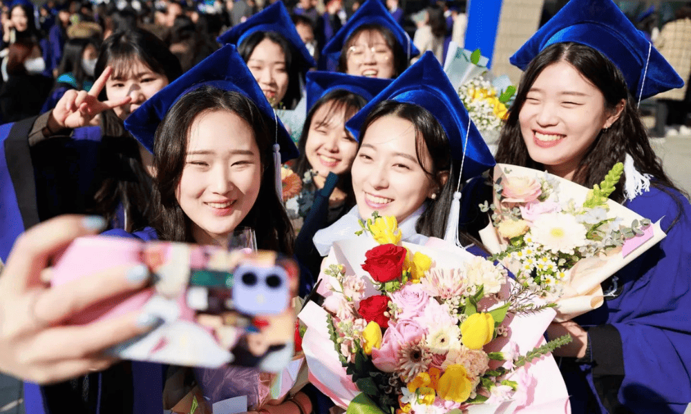 Top công ty tư vấn du học Hàn Quốc Đà Nẵng uy tín